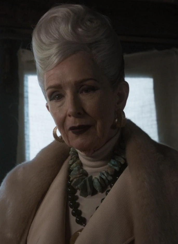 Belle Noir Schurken Wiki Fandom