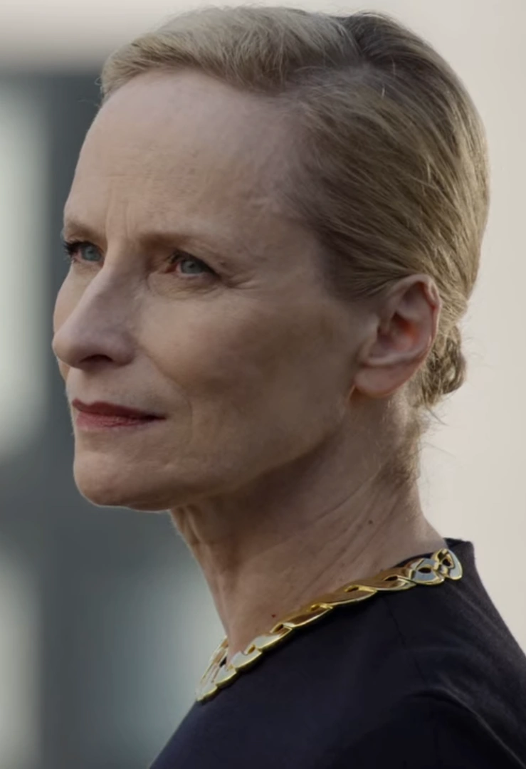 Tatiana Petrova Schurken Wiki Fandom