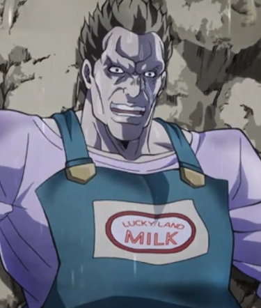 анджело джоджо