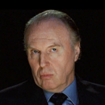 Peter Creedy Schurken Wiki Fandom
