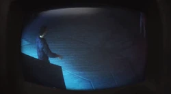 Neil wird von Wesker verraten