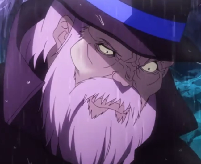 Dario Brando Schurken Wiki Fandom