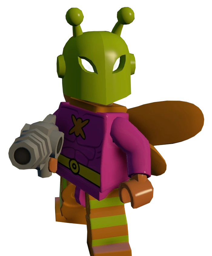 Killer Moth (Lego) Schurken Wiki Fandom