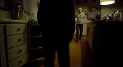 Mitchell traumatisiert Tyler