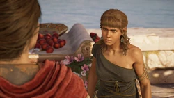 Die wahre Diona ist offenbart