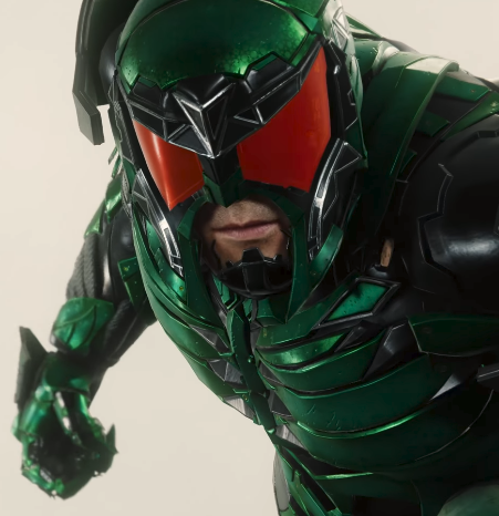 Scorpion Marvel S Spider Man Schurken Wiki Fandom