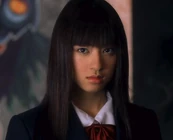 Gogo Yubari (284 KB) Gogo Yubari Kill Bill, 2003