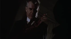 Der Axtmann wird getötet