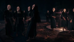 Der Kult wird von Deimos überrascht