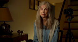 ... wird aber schnell immer sonderbarer