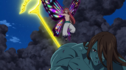 Gloxinia Schurken Wiki Fandom