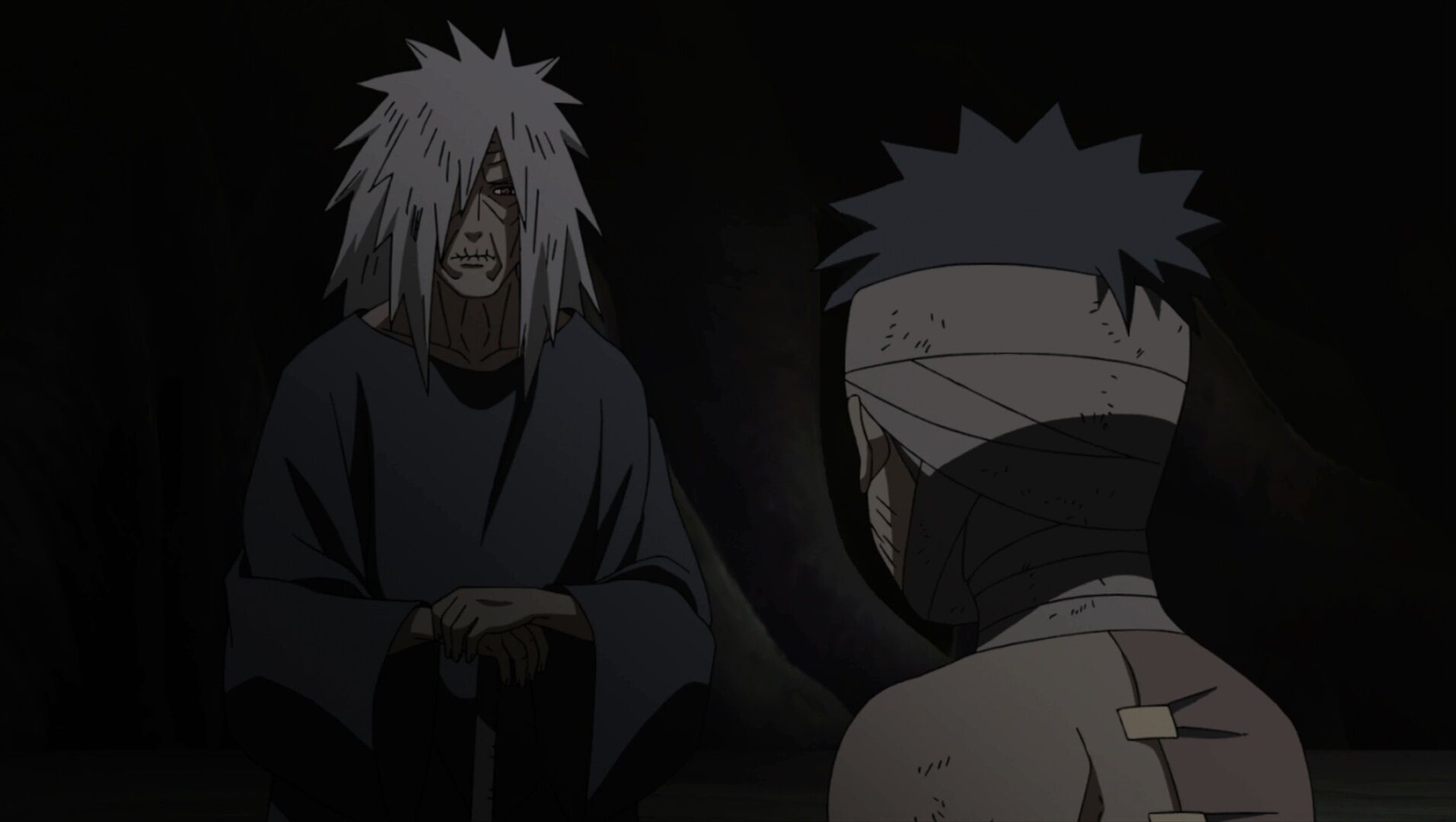 Tobi Obito Uchiha Biographie Schurken Wiki Fandom