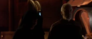 … während er gemeinsam mit seinem zweiten Schüler Count Dooku die blutigen Klonkriege orchestriert.