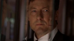 Cummings ist entschlossen, den Plan durchzuführen