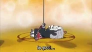 Hidan Voodoo Jutsu.jpg (6 KB) Hidans Ritual in Rock Lee