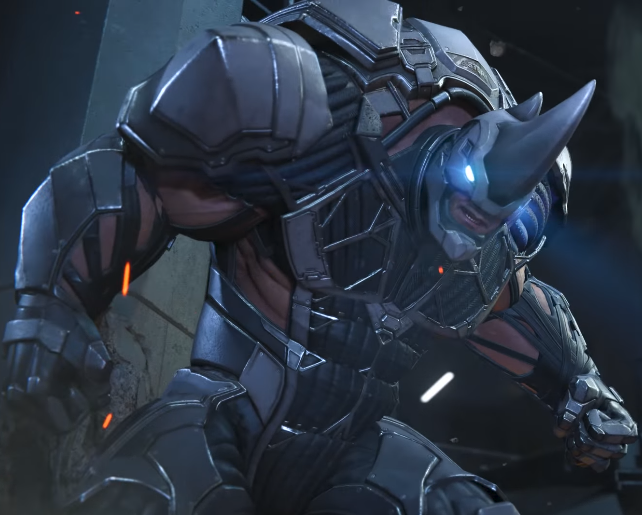 Rhino Marvel S Spider Man Schurken Wiki Fandom