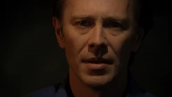 Stark ist erleichtert