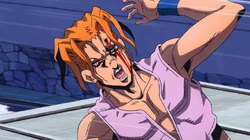 Sale wird angeschossen