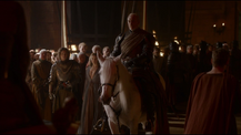 2 10 Tywin reitet in den Thronsaal 2
