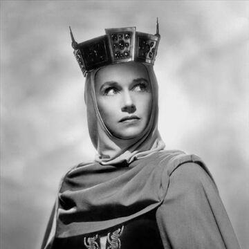 Lady Macbeth Schurken Wiki Fandom