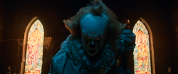 PennywiseAusSarg