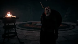 Epiktetos in Alethias Simulation