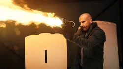 Mick Rory (Arrowverse) | Schurken Wiki | Fandom
