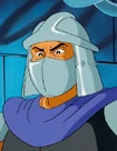 Shredder (1987) (Teenage Mutant Hero Turtles, Zeichentrickserie 1987-1996)