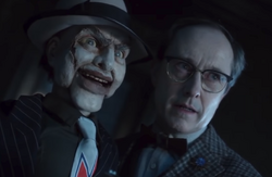 VentriloquistGotham