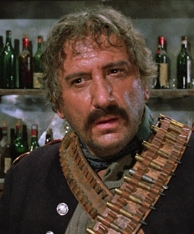 General Hugo Rodríguez Schurken Wiki Fandom