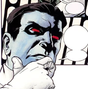 Thrawn holt zum alles entscheidenden Schlag aus.