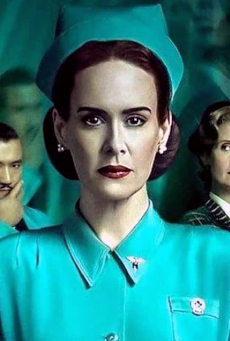 Mildred Ratched Schurken Wiki Fandom