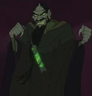 Grigori Rasputin (Anastasia) (43 KB) Grigori Rasputin Anastasia, 1997