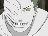 Shiro Zetsu