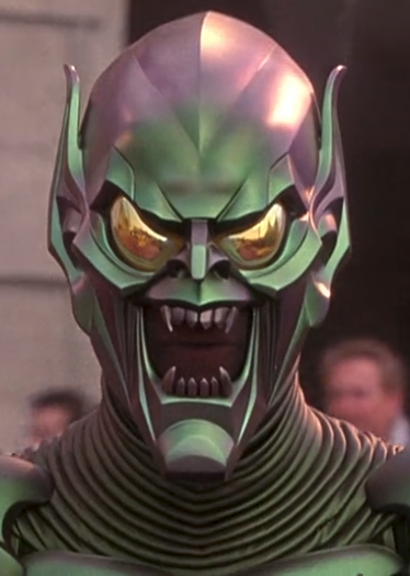 Gruner Kobold Spider Man Filmtrilogie Schurken Wiki Fandom