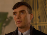 Thomas Shelby