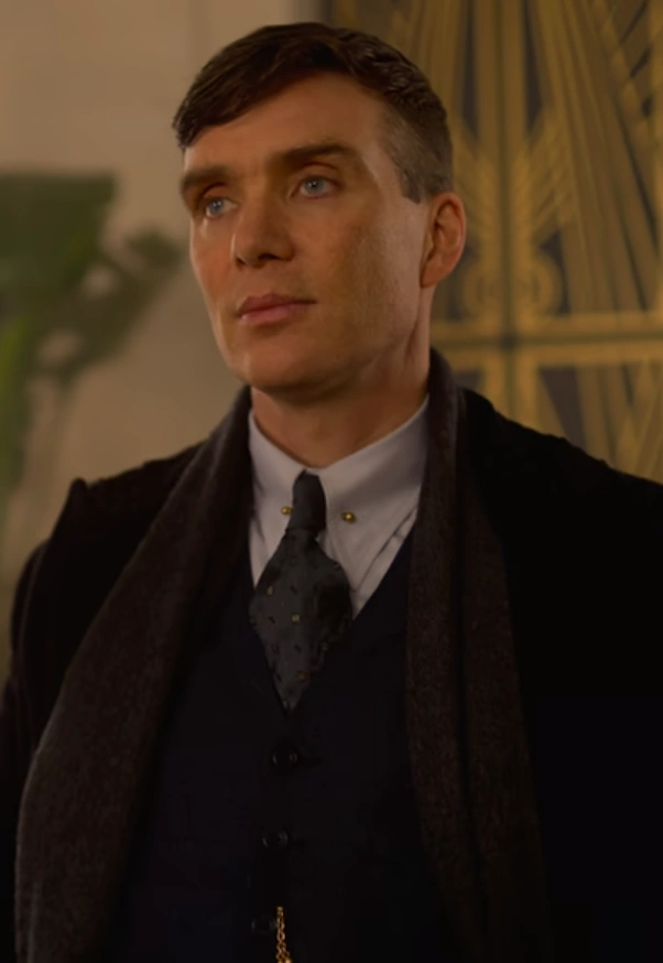 Thomas Shelby Schurken Wiki Fandom