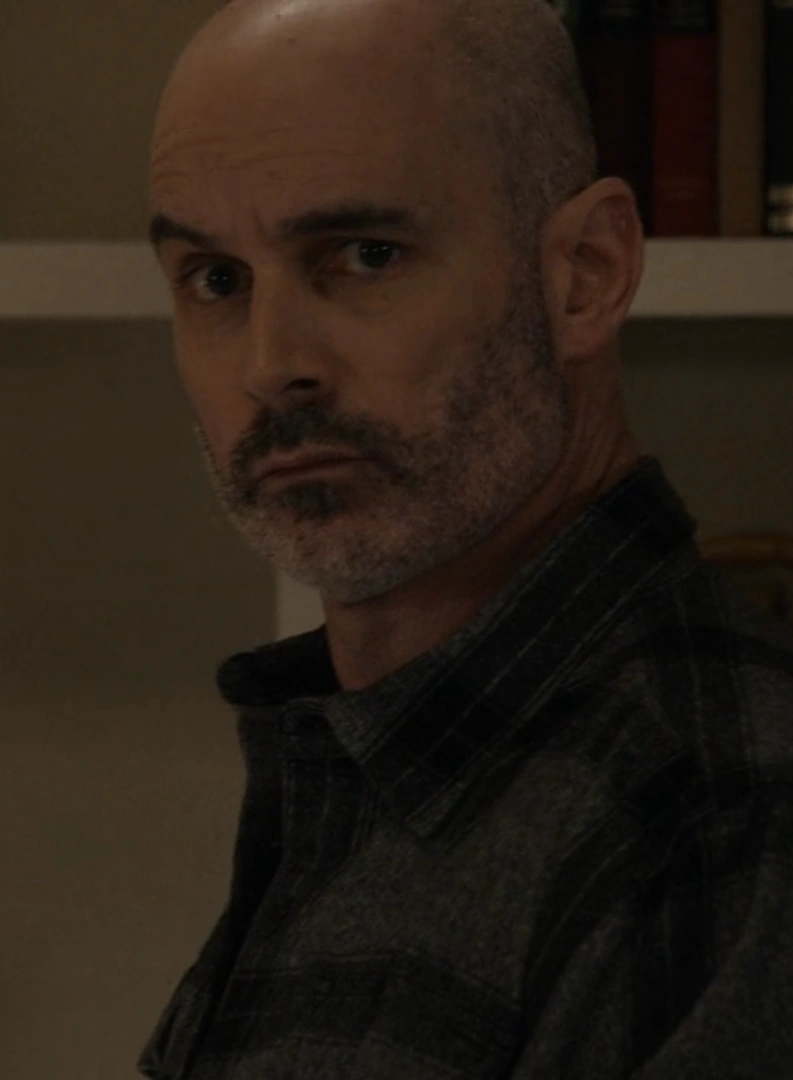 Sean Bane | Schurken Wiki | Fandom