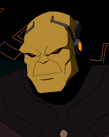 Mongul (YJ)