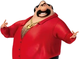 El Macho