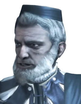 Grimaldi-Alternative