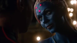 Indigo trifft sich mit Non