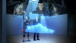 DeathstrokeLuthorInvasion