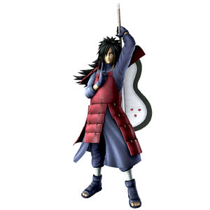 Madara in J-Stars Victory.