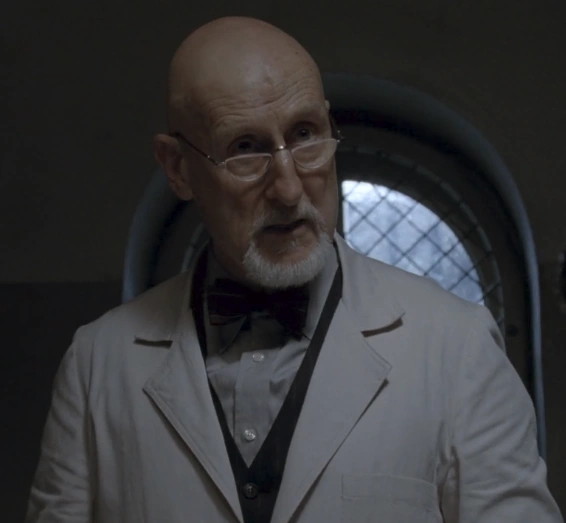 Arthur Arden Schurken Wiki Fandom