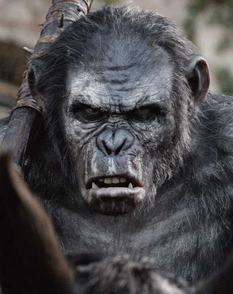 Koba Schurken Wiki Fandom