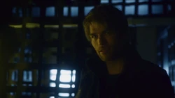 Mardon im Schurkentransport