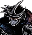 Shredder (Mirage Comics) (Teenage Mutant Ninja Turtles, Mirage Comics 1984-2010)