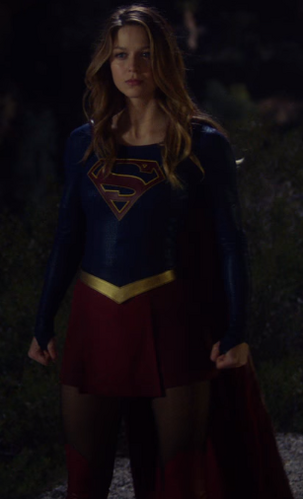 Supergirl