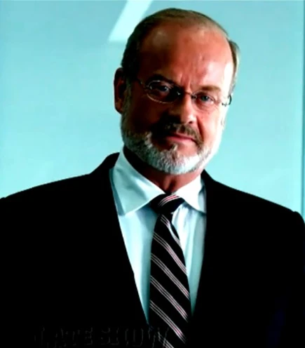 Harold Attinger Schurken Wiki Fandom